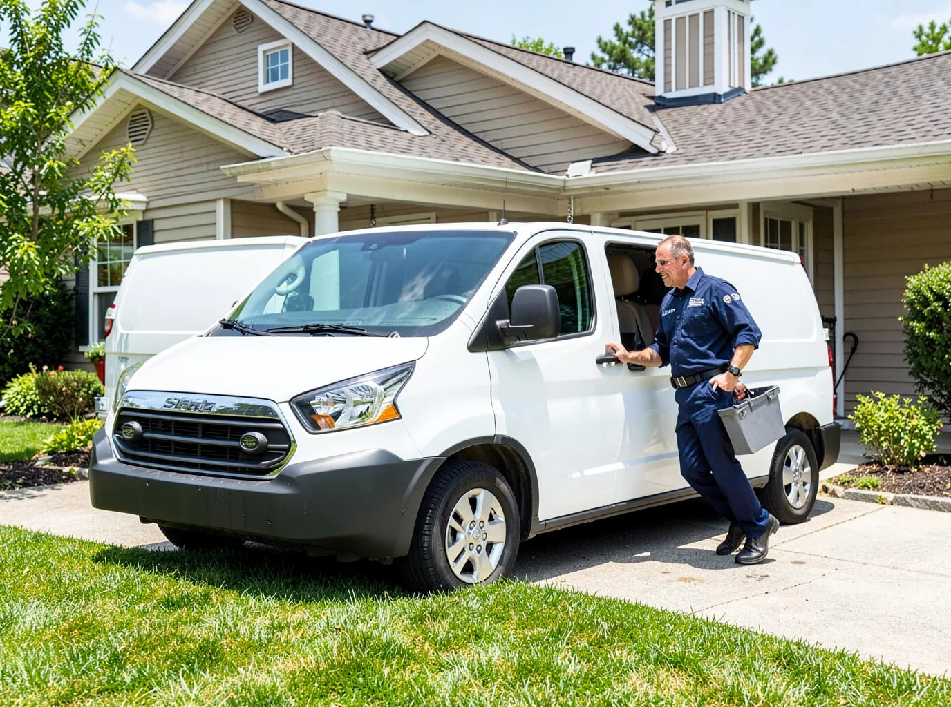 Emergency Plumber company in Madison, IN